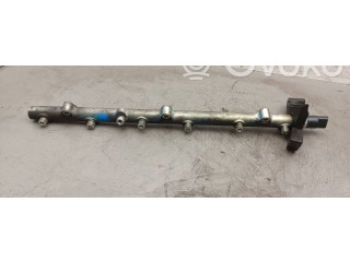 Vstřikovací lišta 0445216002, 0281002475 BMW X5 E53 M57D30