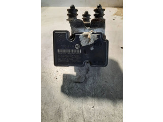 Блок АБС 1K0907379N, 00005793E6   Skoda  Octavia Mk1 (1U)  1996 - 2004 года