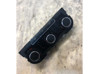 Блок управления климат-контролем 5hb009751 Volkswagen Jetta VI