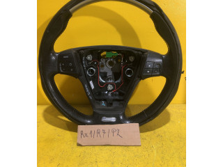 Руль Volvo C30  2007 - 2010 года RZ1R7P2      