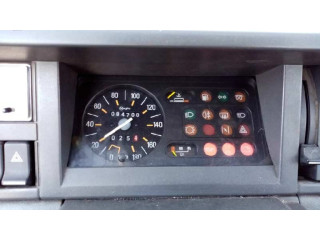 Přístrojová deska Renault Express 1991