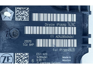 Блок управления коробкой передач 05150742AC, ES111029   Jeep Cherokee