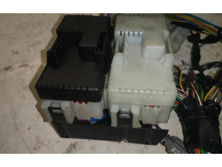 Блок предохранителей BM2T14014CBC, A1614 Ford S-MAX