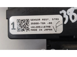 Подушка безопасности водителя 35000T0A   Honda HR-V