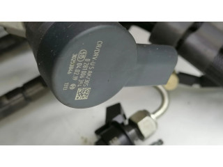 Vstřikovač 8571569, 0445216051   BMW 7 G11 G12  pro naftový motor 3.0  