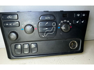 Блок управления климат-контролем 7923, 7923   Volvo V70