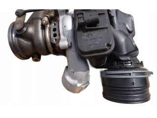 Турбина Skoda Rapid (NH) 04C145702D