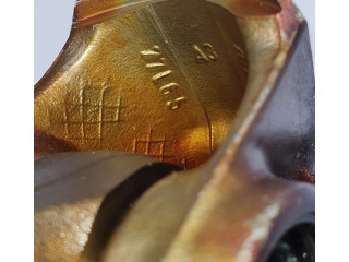 Поршень с шатуном 77L65 Mini One - Cooper Coupe R56