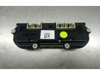 Блок управления климат-контролем 5C0907044Q   Volkswagen Beetle A5