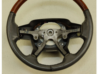 Руль Jeep Grand Cherokee (WK) 2005 - 2010 года 1BZ391D5AD