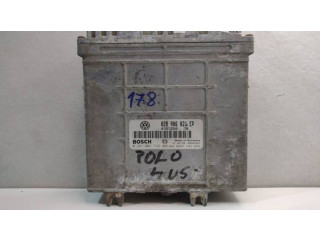 Řídící jednotka 028906021EP, 28SA3461 Volkswagen Caddy 2001