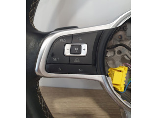 Volant Volkswagen Tiguan 2017 5G0419091  