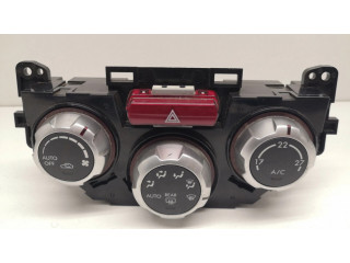 Блок управления климат-контролем 72311sc060, t1007170dB Subaru Forester SH