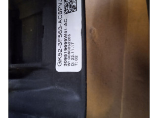 Руль Land Rover Discovery 5 2017 - года GK523F563AC8PVJ