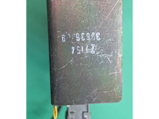 Замок багажника 30636009, 22154 Volvo XC90