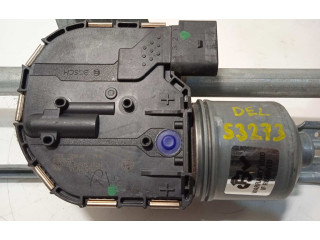 Моторчик дворников 5E1955023B, 3397022028    Skoda Octavia Mk3 (5E)