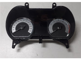 Панель приборов 82310849bh   Jaguar XF       