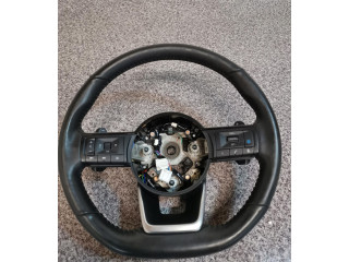 Руль Nissan X-Trail T33  2021 -  года FNFGNHMHJK      