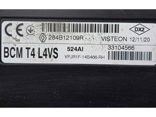 Řídící jednotka Fiat Talento 2021