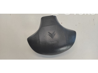 Подушка безопасности водителя 9623938277, 00055989C   Citroen Berlingo