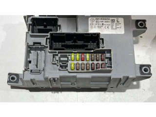 Řídící jednotka Fiat Punto Evo 2010