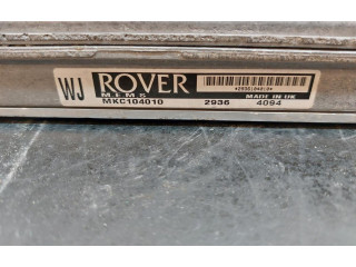 Řídící jednotka MKC104010 Rover 200 XV