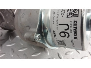 Насос рулевого управления