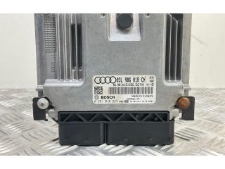 Поршень Блок управления двигателем ECU CFFB 03L906018CN Audi Q3 8U