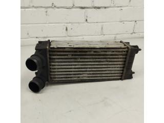 Интеркулер  M144105   Citroen DS4 1.6