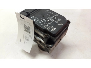 Jednotka ABS 474L4271105, 0265800415 Citroen Berlingo 2006