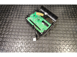 Блок управления климат-контролем 1tj0a210134   Nissan Murano Z51