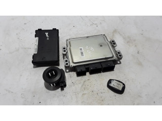 Комплект блоков управления Dacia Duster