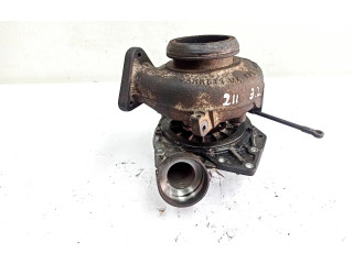 Turbodmychadlo Турбина A6480960199, 7110161 Mercedes-Benz E W211 648961