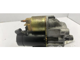 Стартер 00005802E9 Citroen Saxo