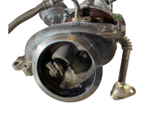 Turbodmychadlo Турбина HX7G6K682CB, A2C17811502 Ford Bronco