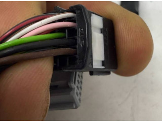 Зеркало электрическое        Renault Megane IV  2016 -  года   