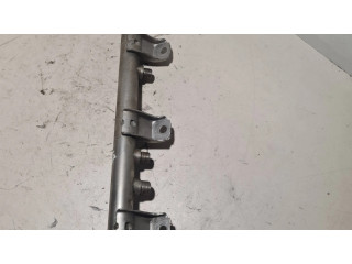 Vstřikovací lišta 7547600 BMW 7 F01 F02 F03 F04 pro benzínový motor 4.4