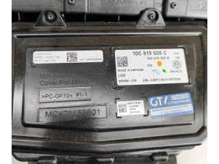 Дисплей    10C919608C, 10C919608B   Volkswagen ID.3