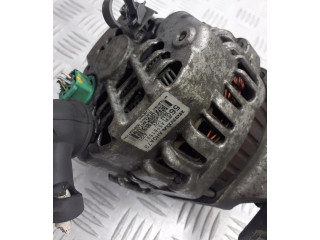 Генератор AHGA73 Honda City