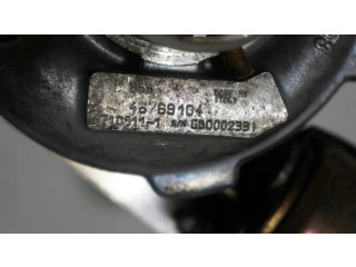 Турбина Alfa Romeo 166 46769104