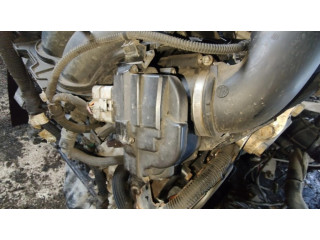 Дроссельная заслонка