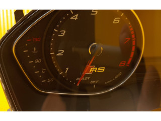 Přístrojová deska Audi RS5 2016 8W5920778A, 8W5920778A