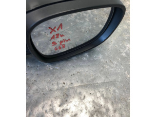 Zpětné zrcátko BMW X1 E84 2024