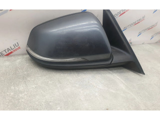 Zpětné zrcátko BMW X1 F48 F49 2016 233656068, 232676072