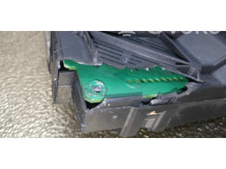 Pojistková skříňka 9653667680 Citroen Berlingo 2006