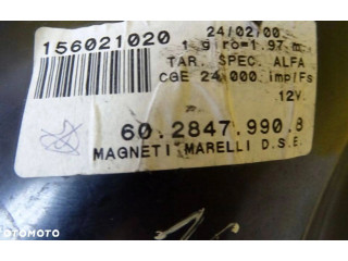 Панель приборов 156021020, 6028479908 Alfa Romeo 166