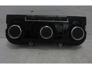 Блок управления климат-контролем 7N0907426K Volkswagen Touran II