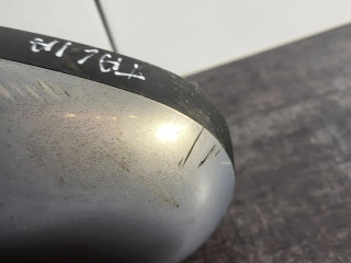 Zpětné zrcátko  Renault Thalia I 2004  E2018011  