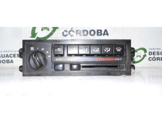 Модуль блока управления кондиционером 8532005500, 3.CONECTORES SsangYong Musso