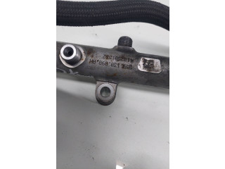 Топливная рампа 057130764H, 0281002859   Audi A5 Sportback 8TA   для двигателя Cgk